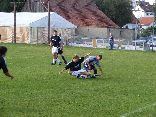 Foul, Foul, foul!!! 